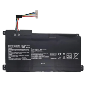 NBULBLB31N1912 C31N1912 Laptop Battery for Asus VivoBook 14 E410M E410MA L410M L410MA E410KA E510MA E510KA F414MA L510MA R522MA E410MA-EK007TS EK087T E410MA-EK991TS L410MA-BV077TS E510KA-EJ033TS