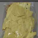 JaGely 5 Pcs Princess Fairy Costume for Women Corset Tops Skirt Headband Gloves Socks Adult Dress Carnival Role Play Party (Medium, Yellow)