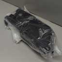 Fuel Filler Door Housing Pocket Hinge w/White Cover Compatible with Ford Vehicle 20152023 Transit Van 150 250 350 350HD Gasoline Engine Replaces# CK4Z5427936A, CK4Z61405A26B Transit Gas Door