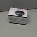 Ultrasonic Mouse Plug in, Indoor Pest Rodent Control for Mouse Mice Squirrel Electronic Repelling Device with 3 Mode Switching for House Garage Kitchen 2 Pack