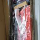 Cap Barbell Olympic Plate Tree Storage Rack, Multiple Colors (Red)