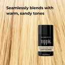 Toppik Hair Building Fibers, Fill In Fine or Thinning Hair Instantly Thicker, Fuller Looking Hair 9 Shades,4 size options