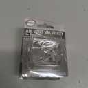 Danco 80238 Radiator Valve Key, Set of 5