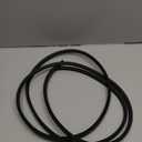 954-05022A 46-inch Deck Belt for Cub Cade-t Troy-Bil XT1 LT46 XT2 LT46 KH LX46 LX46 KW ZT1 ZT2 Enduro Series Craftsman T2800 T3100, T8200 T225 T240 754-05022A Riding Mower, 1/2" x 108-1/2"