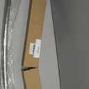 Fits for GE Refrigerator Freezer Door Handle Replacemen WR12X23646 | Replace for AP5958539 4182313 PS11699570 WR12X11015 for ge Stainless Steel refrigerator parts DFE28J GFE26 GYE22 PFE28 Series