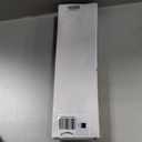 Money Tree Gift Holder, 2FT Birch Tree with 12 Clips & 24 LED Lights, Battery/USB Powered Light Up Artificial Tree Gift Card Holder, Ideal Display for Home Christmas Party Wedding Birthday Graduation