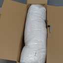 Osteo Cervical Pillow for Neck Pain Relief, Hollow Design Odorless Memory Foam Pillows with Cooling Case, Adjustable Orthopedic Bed Pillow for Sleeping, Support for Side Back Sleepers