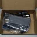 65W 7.4mm Tip for Dell Latitude 3190 7470 5580 7280 LA65NS2-01 E5570 E7450 E6430 E6410 E6440 E7440 E7470 E5440 E5470 E7240 Chromebook 11 3180 3189 3120 Inspiron 15 3542 3521 N5050 Laptop Power Supply