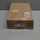 Chumia 12 Pcs Galvanized Flower 9 Inch Metal Vase Farmhouse Rustic French Flower Bar with Handles for Home Floral Centerpiece Container Wedding Table Decor(Matte Silver)