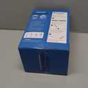 Cozy Essential 20 Pack Vacuum Storage Bags, Space Saver Bags (4 Jumbo/4 Large/4 Medium/4 Small/4 Roll) Compression for Comforters and Blankets, Pillow, Bedding, Sealer Clothes Storage