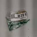 Christian Orthodox Bronze Candlestick Chamberstick Taper Holder (2433/7)