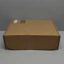 Puma Mens Ultra 5 Play Turf Trainer Soccer Cleats (13, Puma White-puma Black-glowing Red)