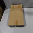 BurgeonNest Center Console Small Dog Car Seat - Portable Pet Cat Puppy Booster Armrest Carseat Up to 11lbs, Anti-Collapse Comfort Car Travel with Washable Fluffy Cushion and Pillow, Grey