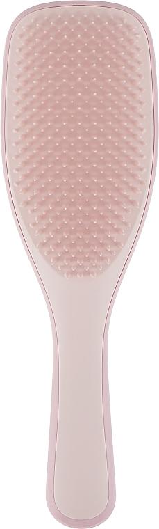 Hairbrush Dusty Pink Detangling Hair Brush