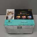 Purina Pro Plan High Protein Wet Kitten Food Variety Pack, DEVELOPMENT Kitten Favorites - (Pack of 24) 3 oz. Cans