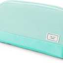 Mr. Pen- Pencil Case, Mint Green, Pencil Pouch, Pencil Bag, Pen Case, Pen Pouch