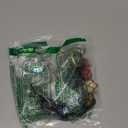 Handmade Crystal Window Car Hanging Ornaments 7 Home Decoration Feng Shui Ornament Yoga Meditation Car Decoration Tumbled Palm Stones (Angel)