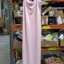 Pink Dress, Medium 