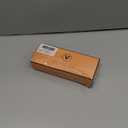 VisionGlobal Blue Light Blocking Glasses for Women/Men, Anti Eyestrain, Computer Reading, TV Glasses, Stylish Square Frame, Anti Glare(Red,+2.00 Magnification) (06_nola_dark Red)