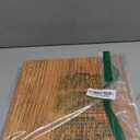 Baby Shower Boxes Birthday Party Decorations - 4 Wood Grain Brown Stereoscopic Blocks with BABY Letter,1st Birthday Balloon Boxes, Teddy Bear Boys Girls Baby Shower Supplies, Gender Reveal Backdrop