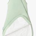 PurComfy Supersoft Sleep Sack 1.0 TOG, Premium Bamboo Viscose Baby Sleeping Bag 2-Way Zipper Sleep Sack Baby Wearable Blanket XXL