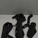 3 Pack Convenient and Sturdy Carry Strap for Beach Chair - Ideal for Camping and Outdoor Activities
