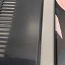 DONGKE for M4 MacBook Air 13.6 Inch Case 2025 2024 2023 2022 Model A3240 A3113 A2681 M3 M2 Chip, Plastic Hard Shell Case Cover with Touch ID for MacBook Air 13 Inch M4 - Painted Florals