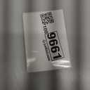 Hicarer 48 Pieces Lash Lift Rods Silicone Eyelash Pads Raise Eyelashes Perming Curler Rods (Small, Medium, Large), Silicone Lash Lift Shields for Eye Supplies Makeup Tool(Pink)