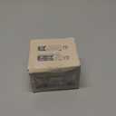 Aqara Presence Sensor FP2, mmWave Radar Wired Smart Motion Sensor, Zone Positioning, Multi-Person & Fall Detection, Supports HomeKit, Alexa, Google Home, and Home Assistant, 2.4 GHz Wi-Fi Required