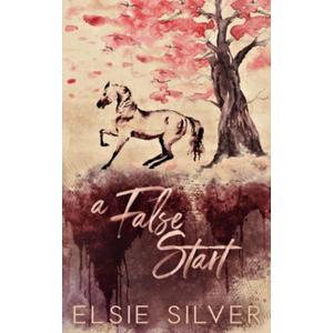 A False Start: A Small Town Brother's Best Friend Romance (Gold Rush Ranch), Book 