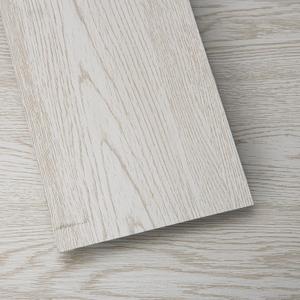 Art3d 36-Pack Peel and Stick Vinyl Plank Flooring Tile, 54 Sq. Ft Self-Adhesive Floor Tiles with Natural Wood Texture for Living Room Bedroom RV, White Oak