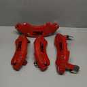 Rough Country Brake Caliper Covers for 2003-2024 Toyota 4Runner 2WD/4WD - 71149