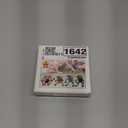 Transformable Fidget Spinners Toys 4 Pcs for Kids and Adults Stress Relief Sensory Toys for Boys and Girls Age 8-13 Fingertip Gyros Valentines Day Gifts Men Easter Stocking Stuffers for Teens