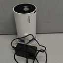 [Built-in Apps & 2026 Upgraded] Mini Projector with WiFi 6 and Bluetooth 5.4 Support 4K 1080P Auto Keystone 180 Rotatable Projector Portable Compatible with HDMI/TV Stick/Memory Stick/Laptop, White