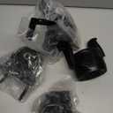 Set of 4 ,Engine Motor Mount & Trans Mount Compatible with 2004-2005 RAV4 2.4L FWD, Automatic Transmission, Replacement for A7271 A62010 A4291 A4265 (Toyota)