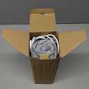 Deepsoon Heating Pad,Electric Heating Pads for Back,Neck,Abdomen,Moist Heating Pad for Shoulder,Knee,Arms,Legs,Dry/Moist Heat & Auto Shut Off,Christmas Gifts for Men and Women,Light Gray,24x20 Inch