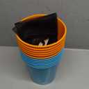 Cipton® Pro Series Bucket Ball, 15 pc