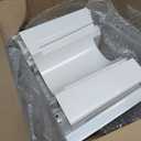 GENUINE Frigidaire 5304487153 Tank and Container Water Bucket