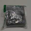 Electric Foil Shavers for Men: Mini Electric Razor for Face - IPX7 Waterproof Cordless Razor with LED Display & Fast Charge - Micro-Comb Technology & Precision Blades, Valentine's Day Gifts