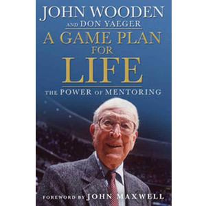 A Game Plan for Life: The Power of Mentoring