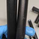 Adjustable Stand for Dog Water Fountains and Pet Slow Water Feeder - Compatible with Automatic Water/Food Dispensers | Width and Height Elevated Holder for Dog Water Bowl Dispenser