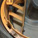 Worx WG430 13 Amp Electric Leaf Mulcher