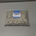 Cosmolle Men's 2-in-1 Quick-Dry Workout Shorts Built-in Liner Elastic Waistband Multi-Pocket Design for Gym Basketball (XXL)