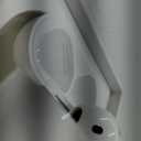 Apple AirPods 4 Wireless Earbuds, Bluetooth Headphones, Personalized Spatial Audio, Sweat and Water Resistant, USB-C Charging Case, H2 Chip, Up to 30 Hours of Battery Life, Effortless Setup for iPhone