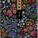 Sok It CanSok Sleeve for Beer & Soda Insulated Neoprene Cover (Picnic Basket, 16oz Can Sleeve)