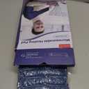 Comfytemp Shoulder Heating Pad Microwavable for Rotator Cuff, Wearable Microwave Moist Heating Pad, Shouder Wrap for Frozen Shoulder Relief, Recovery Items for Women Seniors (M/L)