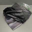 Large Halloween Scary Garage Door Cover Banner Halloween Garage Door Decorations Backdrop Wall Background Party Decorations for Home Outdoor Holiday Wall Decor (7x16ft,Ghost)