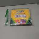 Crayola Erasable Colored Pencils (50ct), Bulk Colored Pencil Set, Pencils for Adult Coloring Books, Art Supplies, Holiday Gift for Teens, 6, 7, 8 [Amazon Exclusive] (50 Count (Pack of 1))