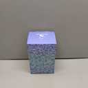 SuzziPals Heatable & Coolable Cow Stuffed Animal, Heated Stuffed Animals Heating Pad for Soothing & Relaxation, Lavender Scent Cow Plush for Stress Discomfort, Cows Gift for Kid & Aldult, Dairy Cattle