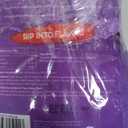 Dingo Twist Stick Rawhide Chews, Made With Real Chicken, 10-Count, Set of 7.BBD 04/28/2027